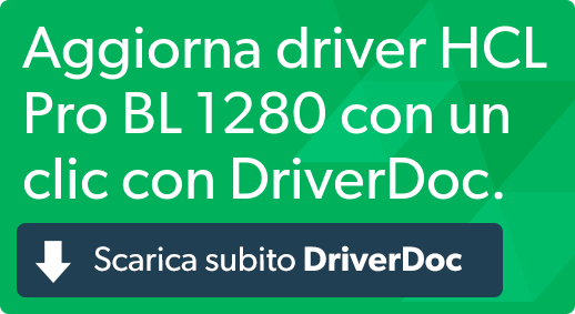Hcl Infiniti Pro Bl 1200 Drivers Download